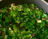 Foto del paso 4 de la receta: Torta de anchoítas y verduras