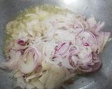 A picture of step 2 of Alo piaz salan.