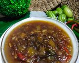 Foto langkah ke 6 dari resep Sambal Tumis Belimbing wuluh.