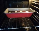 Foto del paso 4 de la receta: Queque de Milo y plátano