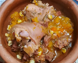 Foto del paso 14 de la receta: Locro