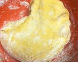 Foto del paso 2 de la receta: Sopaipillas con zapallo