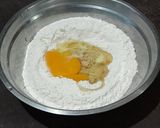 Foto del paso 1 de la receta: Grisines caseros