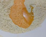 Foto del paso 2 de la receta: Fainá Relleno