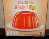 Foto del paso 6 de la receta: Pudin de naranja