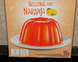 Foto del paso 6 de la receta: Pudin de naranja