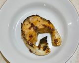 Foto langkah ke 8 dari resep Grilled Salmon.