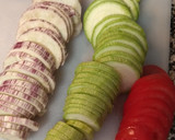 Foto del paso 10 de la receta: Ratatouille