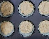 Foto del paso 7 de la receta: Muffins de manzana y canela 🧁🍎🍏