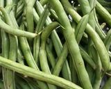 ফ্রেঞ্চ বিন্স পরিয়াল (French beans poriyal recipe in Bengali) রেসিপির ধাপ 1 ছবি