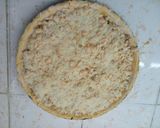 Foto del paso 9 de la receta: Tarta Rústica de manzana, nueces y miel