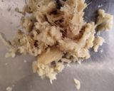 A picture of step 2 of Ginger tea.
