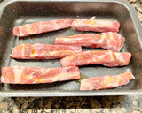Foto del paso 2 de la receta: Costillas asadas al Moscatel