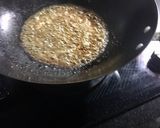 Hình bước làm 2 của món Tép rang