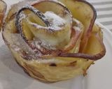 Foto del paso 8 de la receta Rosa de manzana