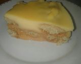 Foto del paso 4 de la receta: Postre con Vainillas 😋