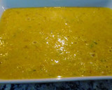 Foto del paso 7 de la receta: Pastel de calabacín (zapallito, zuchini)