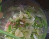 Foto langkah ke 1 dari resep Bakso goreng kopong.