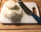 Foto del paso 1 de la receta: Empanadillas a la “carbonara”