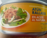 Foto del paso 4 de la receta: Espagueti🍝 de calabacín🥒amarillo💛 con albóndigas🍘🥫🍳🥕🌰 de atún!!!