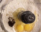 Foto del passaggio 1 della ricetta Crostata ripiena