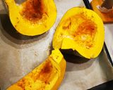 Almás - sütőtökös pite 🥧 recept fázis 1 fotója
