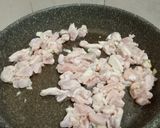 Foto langkah ke 3 dari resep Ayam Teriyaki.