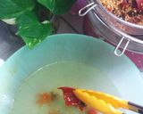 Gambar langkah 4 resipi Homemade Cili Boh.