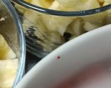 Foto del passaggio 2 della ricetta Muffins gluten free ai 3 frutti