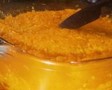 Foto del paso 5 de la receta: Arroz con calabaza 🎃