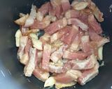 可樂滷肉的食譜步驟3照片