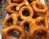 Foto del paso 14 de la receta Roscas de leche condensada y esencia de limón sin gluten, sin lactosa