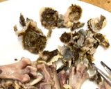Foto del paso 4 de la receta: Sopipita de patas de pollo para tu mascota