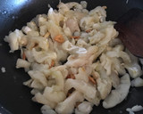 Foto del paso 4 de la receta: Canelones de brandada de bacalao y bechamel de escalivada
