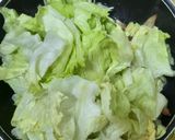 甜酒釀紅燒雞翅的食譜步驟3照片