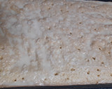 Foto del paso 6 de la receta: Torta húmeda con manzana o cualquier otra fruta