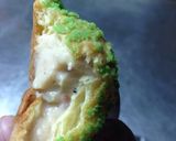 Hình bước làm 2 của món Bánh su kem (CHOUX)