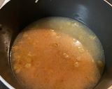 A picture of step 3 of Sweet n’ Spicy Szechuan Stir-Fry.