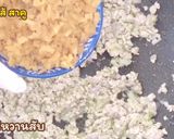 รูปขั้นตอนการทำที่ 2 ของ สาคูไส้หมู