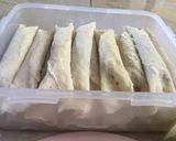Foto langkah ke 5 dari resep Piscok.