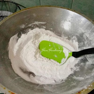 Langkah 1