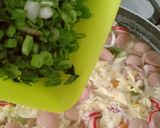 Foto langkah ke 4 dari resep Sop Pelangi.