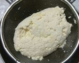 A picture of step 4 of Cream Chop/ Malai Chop.