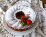 Foto del passaggio 4 della ricetta Torta nuvola alla panna