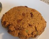 Foto del paso 6 de la receta: Burger de tofu
