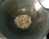 Foto langkah ke 2 dari resep Telur ceplok masak kecap.