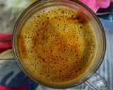 A picture of step 7 of Espresso Coffee.