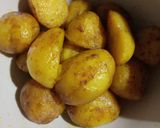 মটন কষা (Mutton kosha recipe in Bengali) রেসিপি ধাপ - 2 ছবি
