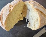 Foto del paso 6 de la receta: Pan en airflayer