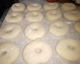 Foto del paso 7 de la receta: Donas Esponjosas